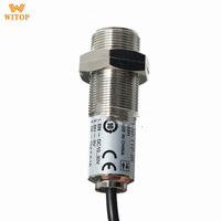 Nouveau capteur de proximité optique à fibre optique OPTEX CDD-11P-IR d'origine, amplificateur, montage standard, en stock