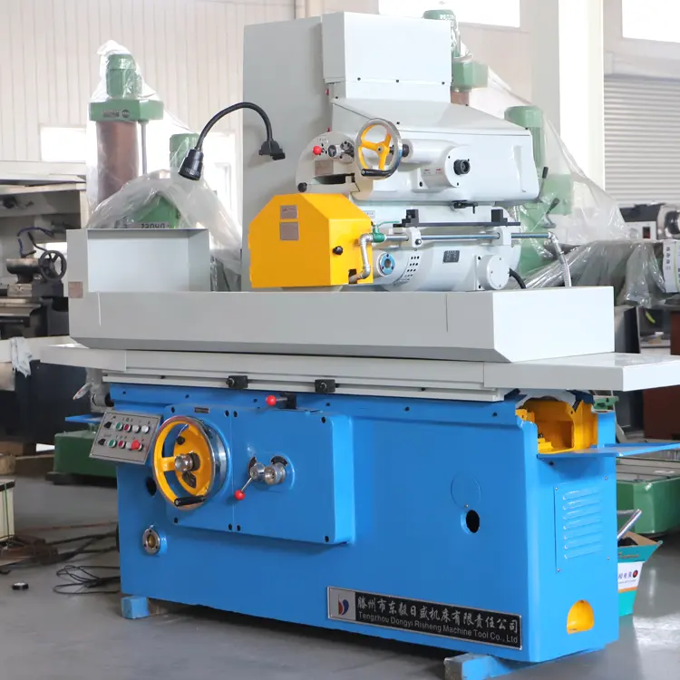 Precision M7130 7140 7150 automatic feed hydraulic surface grinding machine