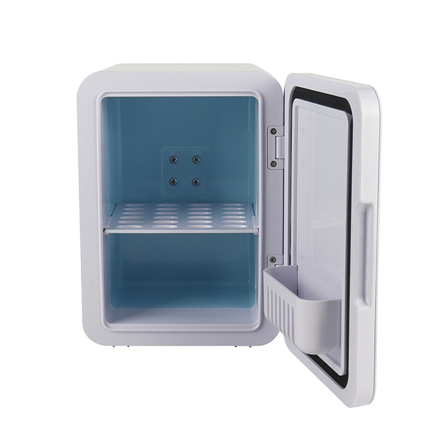 Wholesale 4L Latest Cola Energy Drink Fashion Mini Fridge Camping Car Refrigerator Mini Home Fridge