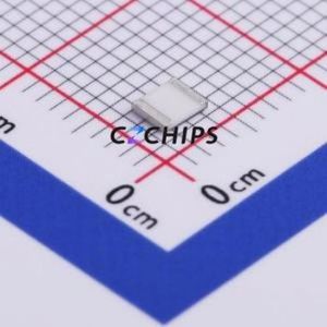 Résistance SMD AC1210FR-07255RL 1210 (Type : Film Épais) (Résistance : 255 Ohms Précision : 1%) - Product Image 2