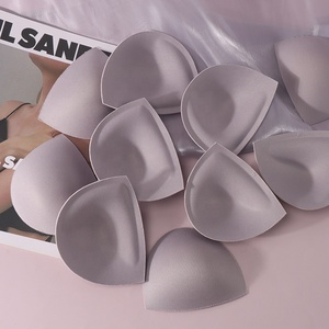 JINHONG JHL656 Imbottiture <span class=keywords><strong>Adesive</strong></span> Riutilizzabili <span class=keywords><strong>per</strong></span> Reggiseno, Coppa Rimovibile a Doppio Lato <span class=keywords><strong>per</strong></span> Reggiseni, Bikini e Top Sportivi - Product Image 5