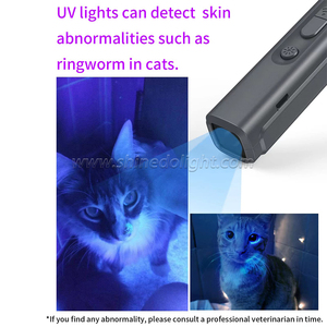 2025 Anti Barking Stop Bark <span class=keywords><strong>Training</strong></span> Device <span class=keywords><strong>Pet</strong></span> TrainingUltrasonic Repelente disuasorio Perro Gato Pájaro Ratones Animales Repelente - Product Image 3