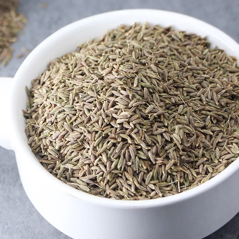 Direct Factory Price Natural Single Spices & Herbs Customized Cooking Organic Cumin Seeds for sale