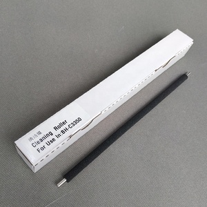 ลูกกลิ้งฟองน้ำทำความสะอาดสำหรับ <span class=keywords><strong>Konica</strong></span> <span class=keywords><strong>Minolta</strong></span> BIZHUB C3350/C3380/C3850/<span class=keywords><strong>C3300i</strong></span>/C3351i/C3351/C3850i/C3850-ผ่านการทดสอบอย่างเข้มงวด - Product Image 1