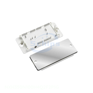 NXH350N100H4Q2F2P1G Module Transistors Electronic Circuit Components Authorized Distributor - Product Image 1