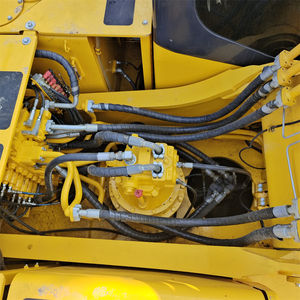 Komatsu รถขุด pc350รถตักตีนตะขาบไฮดรอลิก350 - Product Image 2