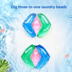 25g di detersivo per bucato 2025 nuovo prodotto detersivo liquido in polvere - Product Image 2