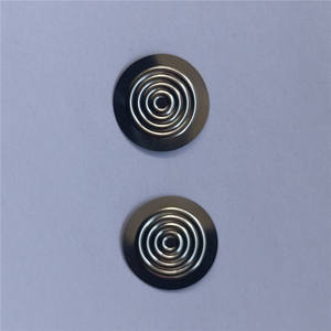 เซ็นเซอร์วัดความดันคุณภาพสูง TLW แบบฟอยล์โลหะ พร้อมไดอะแฟรมซีล TA ความแม่นยำ 0.02 - Product Image 3