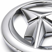 Plaque de nom de voiture, emblème, badge, texte personnalisé, logo, étiquette métallique universelle pour véhicule, étanche, anti-décoloration, décoratif