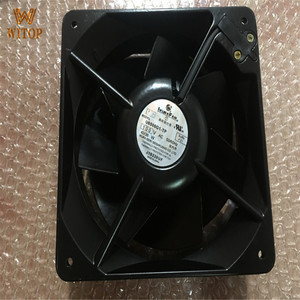 พัดลมระบายความร้อนใหม่และของแท้ R3G280-<span class=keywords><strong>AC66</strong></span>-30 พัดลมสำหรับใช้กับไดรเวอร์แปลงความถี่ - Product Image 6