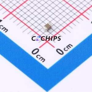 Condensador SMD (MLCC) 0603X5R106M250NT 0603 (Capacitancia: 10uF) (Precisión: 20%) Voltaje Nominal: 25V - Product Image 2