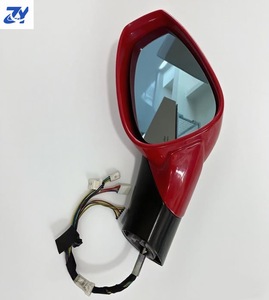 Đối Với Ferrari 458 Ý Spider Chuyên Nghiệp Oem82909910 83092710 81364310 82910010 83092810 Gương Chiếu hậu Ban Đầu Thứ Hai Tay - Product Image 1