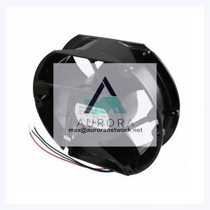 <b>High</b> Quality D-C Brushless <b>Fans</b> OEM with Good Price Electrical Equipment D-C0601005U2B-3T1 Model Oem - Product Image 5