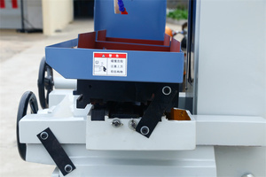 MY250 rectifieuse de surface plane de précision rectifieuse de surface CNC avec composant de moteur de noyau - Product Image 5