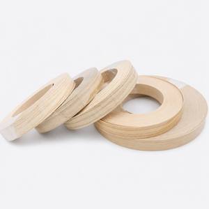 <span class=keywords><strong>Bande</strong></span> <span class=keywords><strong>de</strong></span> <span class=keywords><strong>chant</strong></span> Mingbang MDF PVC 1mm*22mm blanche, couleur personnalisable pour applications <span class=keywords><strong>de</strong></span> meubles - Product Image 5