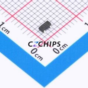 Tout nouveau et original HSM15B SOT-23 Transistor ESD et protection contre les surtensions (TVS/ESD) - Product Image 1