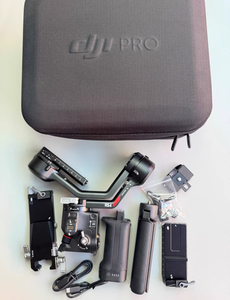 <span class=keywords><strong>Stabilisateur</strong></span> de caméra portable RS4 d'<span class=keywords><strong>occasion</strong></span>, original <span class=keywords><strong>Ronin</strong></span> RS4, fournisseur en gros pour la production vidéo professionnelle - Product Image 6