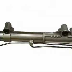 Cremallera <span class=keywords><strong>de</strong></span> dirección LHD <span class=keywords><strong>de</strong></span> repuesto OEM para <span class=keywords><strong>Ford</strong></span> <span class=keywords><strong>Transit</strong></span> V184 1997-2003 todos los modelos condición nueva 97VB3N503BA 97VB3N503BAN - Product Image 4