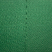 Tapis de billard en laine de haute qualité, feutre de table amélioré pour un jeu optimisé, vert, Jiangsu Chine, modèle Bojianyue