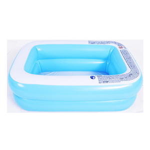 <span class=keywords><strong>สระ</strong></span>ว่ายน้ำเป่าลมทรงสี่เหลี่ยมผืนผ้า 2 <span class=keywords><strong>ชั้น</strong></span> รุ่น B02 Jilong 57170 ทำจากพลาสติก PVC ขนาด <span class=keywords><strong>4</strong></span> เมตร - Product Image 2