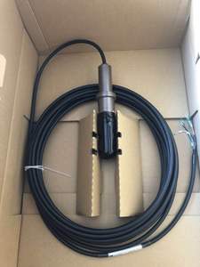 Sensor de pH Yokogawa Original de Nueva Generación PH8EFP-03-HC-TT1-N-E+A PH8HG PH8HF PH8HFF HH350G PB350G - Product Image 6