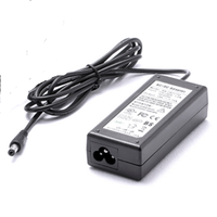 Alimentation universelle pour ordinateur portable BSGPOWER 220v Ac vers 21v Dc Transformateur 21v 1.5a 1.6a 1.7a Adaptateur Ac Dc 21 volts 1700ma avec IEC C6