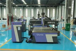 Factory Direct Supply Small Router Machine Cnc T-Slot Table Woodworking 3d Cnc Router