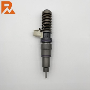 Injecteur de carburant 16650-00Z0B BEBE4D05001 BEBE4D17001 pour moteur 12 LITRES - Product Image 2