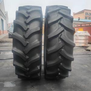 20.8-38 pneu de tracteur agricole 18.4-<span class=keywords><strong>42</strong></span>-38 R-1 élargi à chevrons plat fleur 14.9 16.9-28-30-34 - Product Image 5