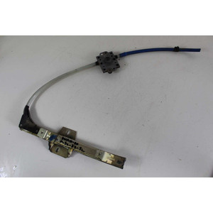 Alzacristalli manuale posteriore sinistro Fiat Duna Weekend 87-90 SW (44174 K-6-D-14) - Product Image 1