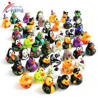 Série Animaux : Canard en Caoutchouc Flottant en Forme de Lion, Ours, Lapin, Vache – Jouet Éducatif pour Enfants, Idéal pour le Bain et les Jeux Aquatiques