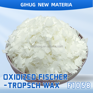Cire Fischer-Tropsch oxydée F1058, <span class=keywords><strong>lubrifiant</strong></span> PVC, point de fusion 105 ° <span class=keywords><strong>Lubrifiant</strong></span> interne/extérieur C Ideal pour PVC rigide - Product Image 2