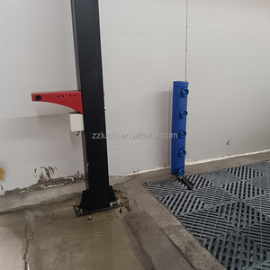 Venta directa de fábrica de China 360 Máquina automática de lavado de autos sin contacto de alta presión para autoempleo - Product Image 6