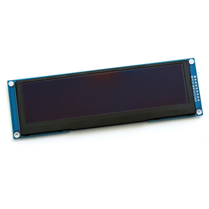 Pantalla <span class=keywords><strong>OLED</strong></span> de 5,5 pulgadas Pantalla LCD de 256*64 con biblioteca de caracteres chinos Pantalla <span class=keywords><strong>OLED</strong></span> Pantalla Ssd1322 - Product Image 2