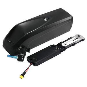 電動自転車バッテリーHailong 36V 48V 10Ah 15Ah 16Ah <span class=keywords><strong>20Ah</strong></span>充電式リチウムイオンバッテリーパック - Product Image 1