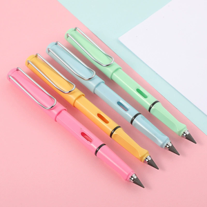 من المصنع بيع بالجملة أقلام رصاص قابلة للتمديد بدون حبر ، أقلام رصاص للرسم الفني أقلام رصاص بدون نوى وبدون شحذ - Product Image 6