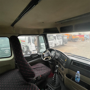 Envío Gratuito, Sinotruk Howo NX Haohan 371 375 380HP 6x4 10 Llantas, Camión de 30 40 Toneladas, Cabeza Tractora en Venta - Product Image 6