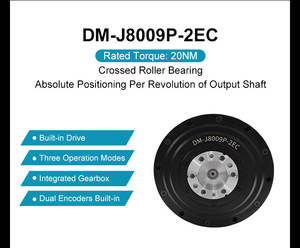 Brazo robótico colaborativo Industrial Agility A1 <span class=keywords><strong>7</strong></span> <span class=keywords><strong>DOF</strong></span> para tareas de precisión como ensamblaje y pruebas - Product Image 5