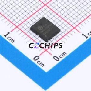 Transistor de efecto de campo (MOSFET) CMSA100P04 (5x6) original y nuevo - Product Image 1