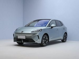 <span class=keywords><strong>MG4</strong></span> 2025-2026 En Stock MG Mulan EV 460Km Fashion Vehículo Eléctrico de Nueva Energía MG 4 EV Autos de China Vehículo Eléctrico 4WD - Product Image 5