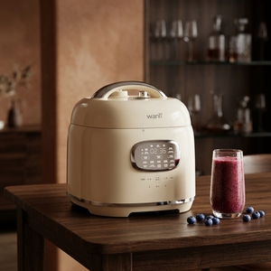 หม้อหุงข้าวอัจฉริยะจากโรงงานโดยตรง ปิดอัตโนมัติเพื่อความปลอดภัย - Product Image 1