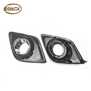 Weerbestendige Mistlamp Vervanging Voor <span class=keywords><strong>Toyota</strong></span> 2014 <span class=keywords><strong>Hilux</strong></span> 81210-0d110 - Product Image 6