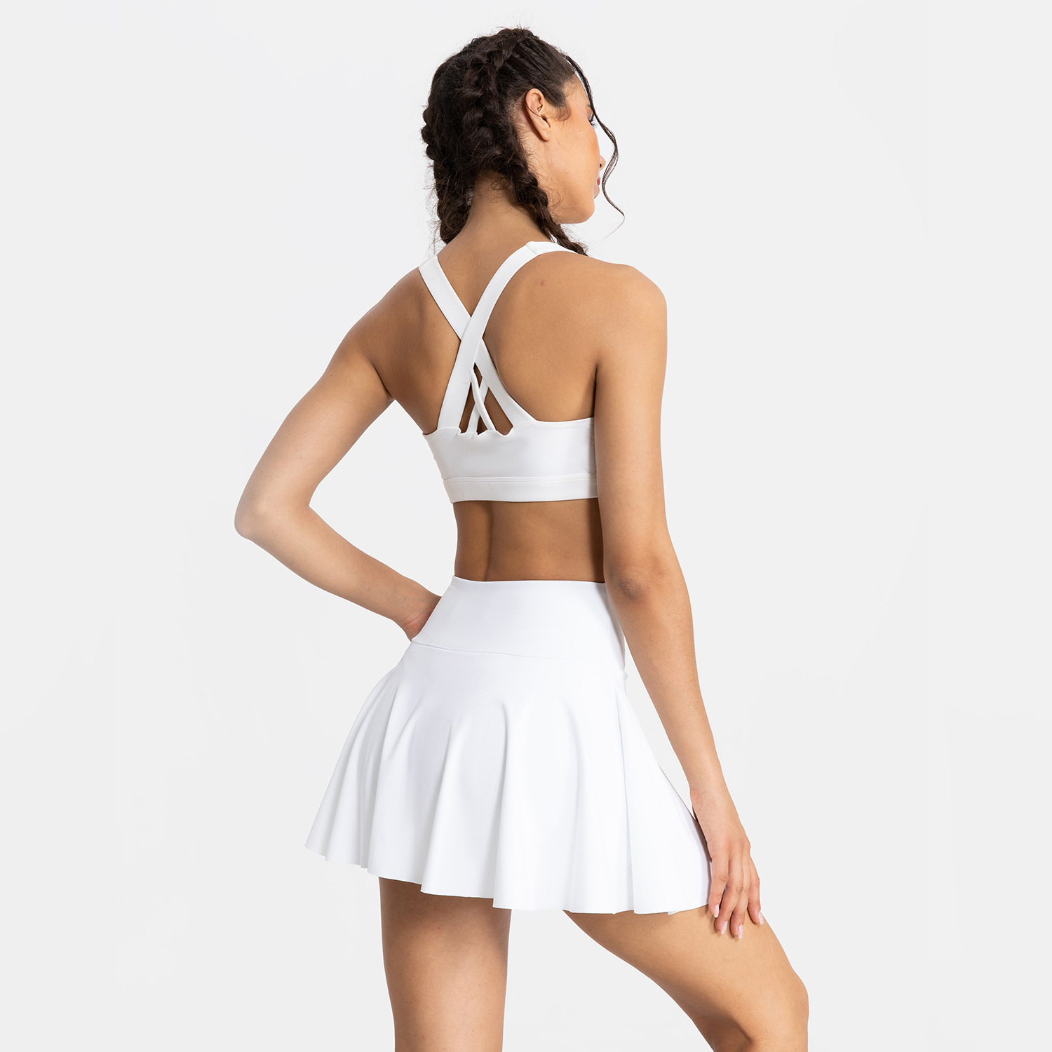 Shop Our Hot Popular Women's Tennis Dress & Sportswear