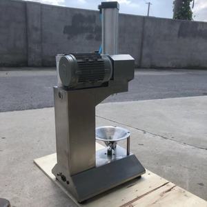 เครื่องปอกเปลือกมะพร้าวอ่อนสีเขียวราคาดีที่สุด สำหรับใช้ในเชิงพาณิชย์ - Product Image 3