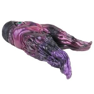 Masturbador Masculino con Diseño de Vagina Animal, Juguete Sexual para Hombres, Fantasía Erótica - Product Image 3