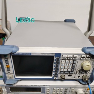 Analyseur de Réseau Vectoriel Portable Rohde & Schwarz ZVL6 6 GHz avec Garantie d'un An - Product Image 5