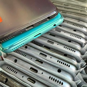 Venta al por Mayor de Teléfonos Usados <span class=keywords><strong>Motorola</strong></span> Moto Edge20 Lite con 128 GB, 6 GB de RAM, Cámara de 108 MP, Desbloqueo por Huella Dactilar, a Bajo Precio - Product Image 4