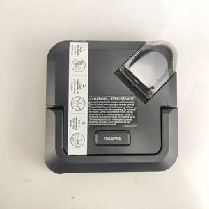 Ninja Blender Lid Replacement BL770 <b>Plastic</b> Cover Accessory For High Speed Blender Parts - Product Image 3