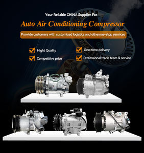 Compresseur automatique de voiture <span class=keywords><strong>pour</strong></span> Ford <span class=keywords><strong>Edge</strong></span> Fusion YCC430 YCC350 DG9H-19D629-CB CG447280-6921 DG9H-19D629-CBR 5203657 DG9H-19D629-CG - Product Image 4