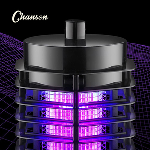 Indoor Pest Repeller Electronic <strong>Mosquito</strong> Killer Fly Bug <strong>Zapper</strong> - Product Image 6